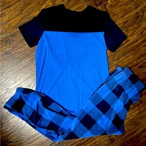 Boys pajama bundle